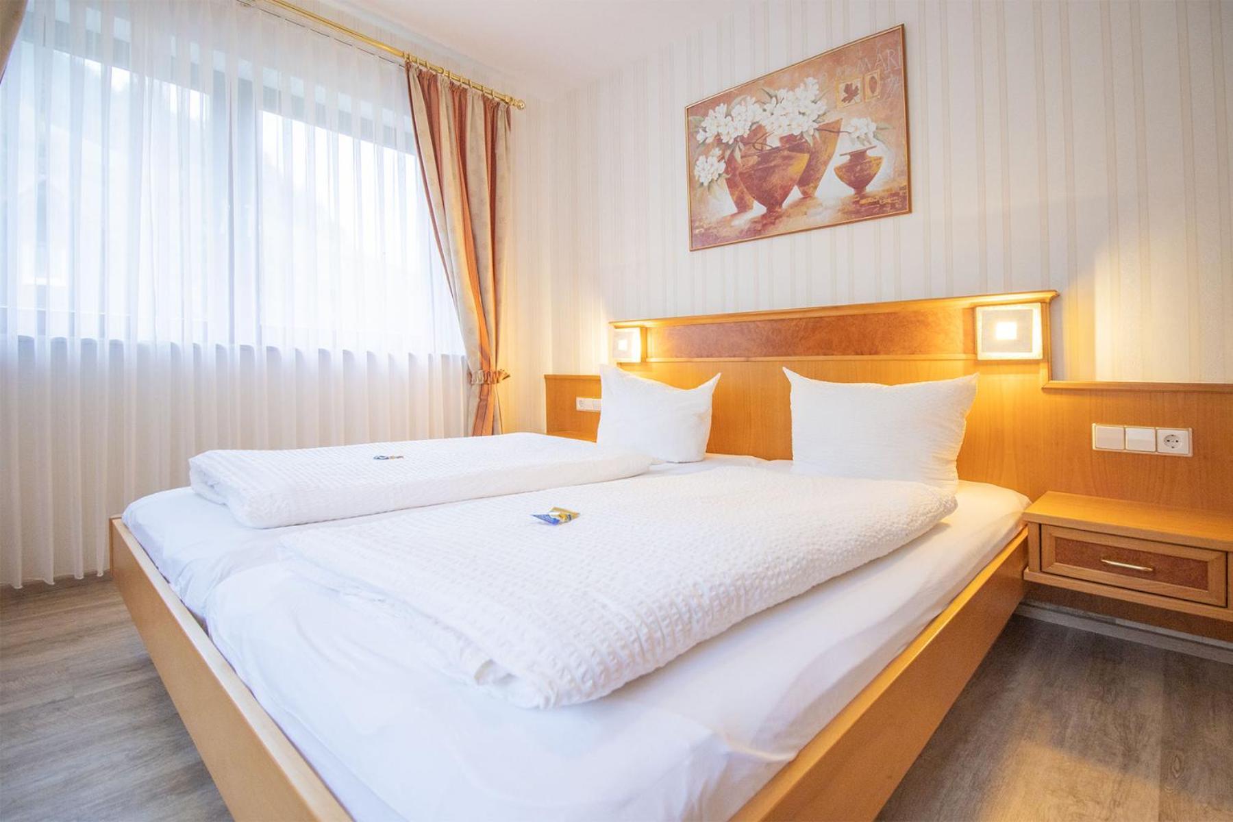 Hotel - Gasthof Blume Oppenau Eksteriør bilde