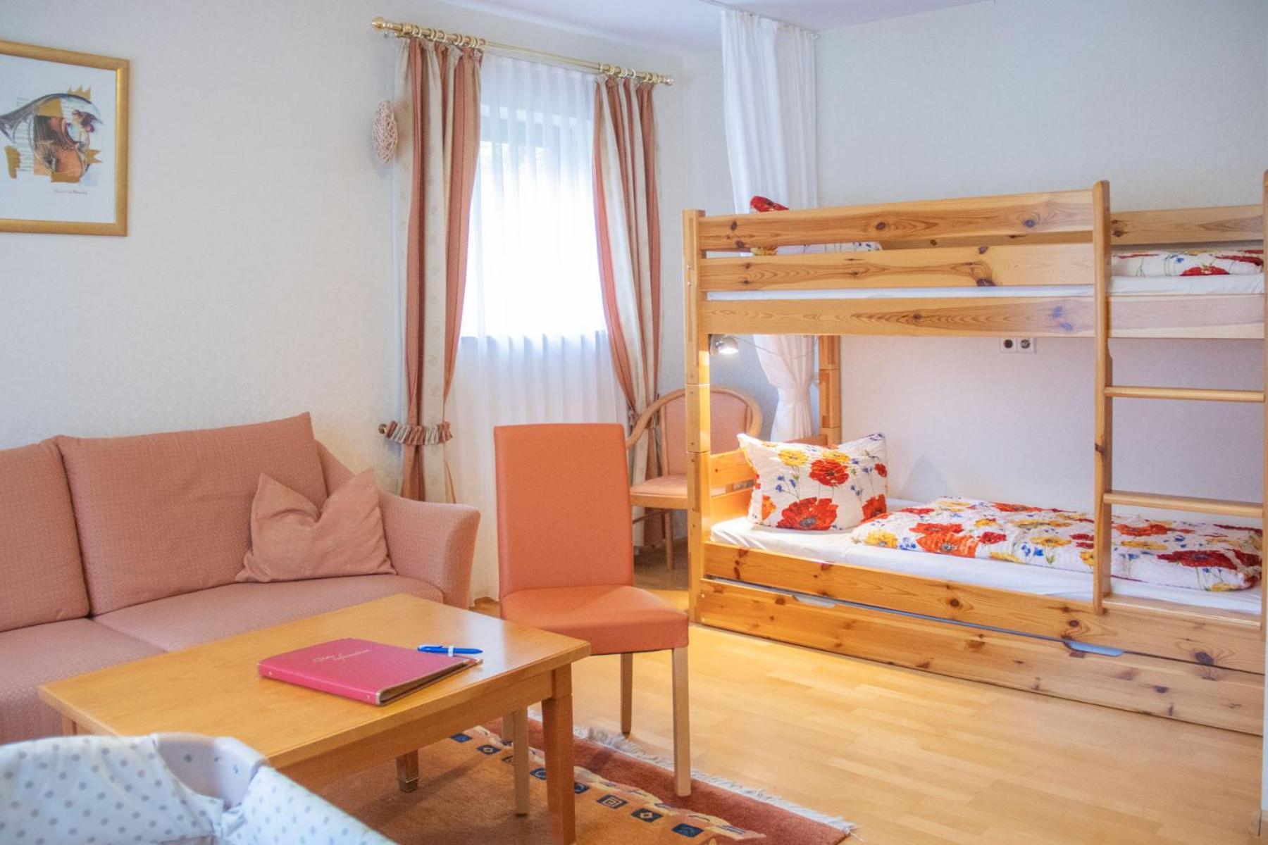Hotel - Gasthof Blume Oppenau Eksteriør bilde