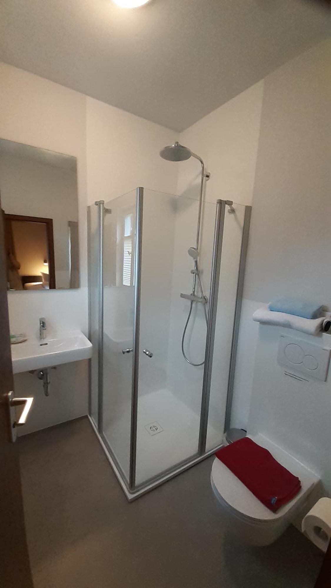 Hotel - Gasthof Blume Oppenau Eksteriør bilde
